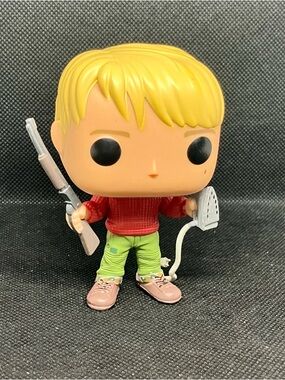 Funko Pop! Movies - Kevin McCallister Figure